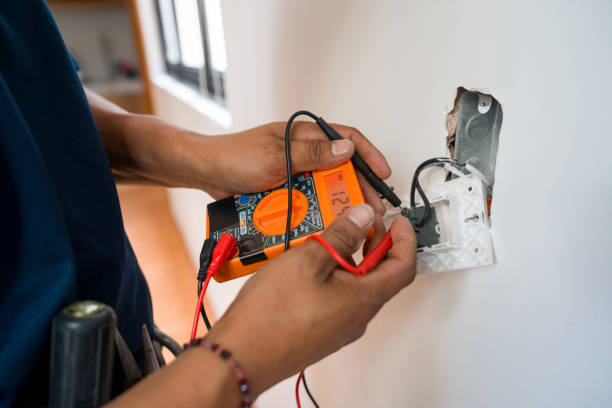 Electrical Outlet Repair in WV