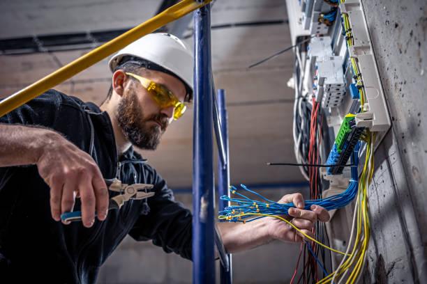 Best Electrical Troubleshooting Services  in Huntington, WV