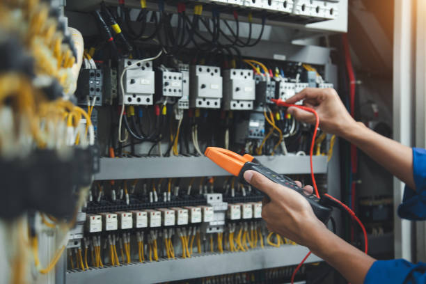 Best Electrical System Inspection  in Huntington, WV