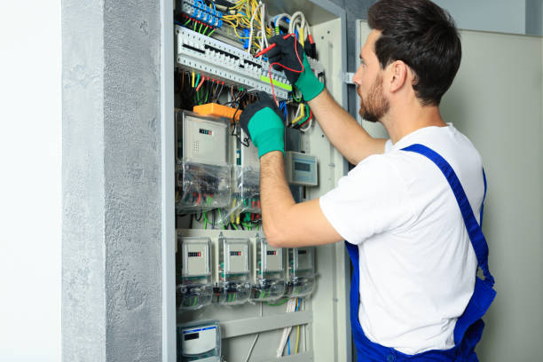 Best Electrical Rewiring Services  in Huntington, WV