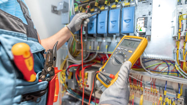 Best Electrical Wiring Services  in Huntington, WV